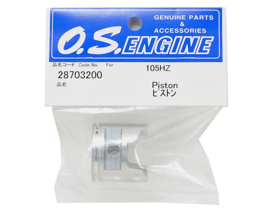 Parts * | O.S. Engines Piston