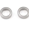 Parts * | Hpi 10X15X4Mm Ball Bearing (2)