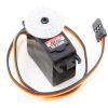 Electronics * | Hitec Hs-225Bb Mighty Mini Ball Bearing Servo (S/Jr/Z)