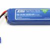 Batteries * | E-Flite 4S Lipo Battery 30C (14.8V/3200Mah) W/Ec3 Connector