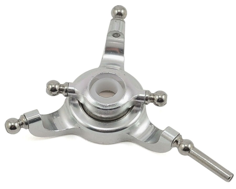 Parts * | Blade Aluminum Swashplate