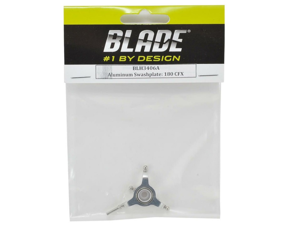 Parts * | Blade Aluminum Swashplate