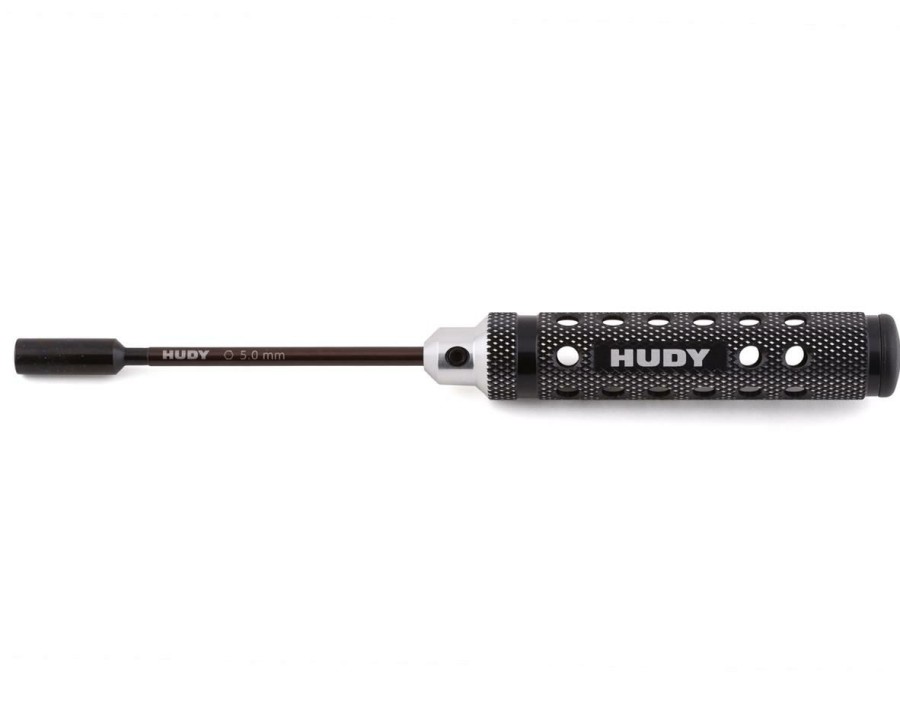 Maintenance * | Hudy Limited Edition Socket Driver (5.0Mm)