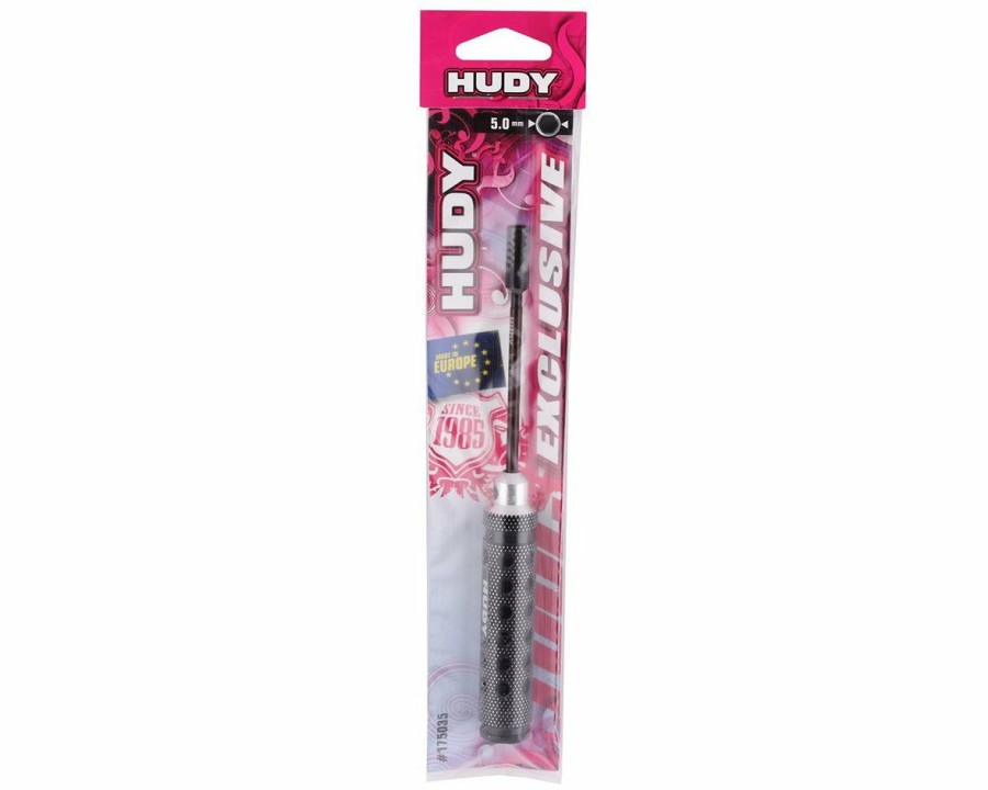 Maintenance * | Hudy Limited Edition Socket Driver (5.0Mm)