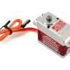 Electronics * | Mks Servos Hbl990 Brushless Titanium Gear High Speed Digital Tail Servo (High Voltage)