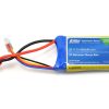 Batteries * | E-Flite 3S Lipo Battery 30C (11.1V/450Mah) W/Jst Connector