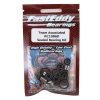 Parts * | Fasteddy Associated Rc10 B6D Sealed Bearing Kit