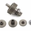 Parts * | Ko Propo Bsx4S-One10 Grasper2 Aluminum Gear Set