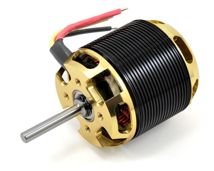 Electronics * | Scorpion Hk-4530-540 Limited Edition Brushless Motor (4800W, 540Kv)