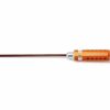 Maintenance * | Serpent Flat Head Screwdriver (4.0X150Mm)