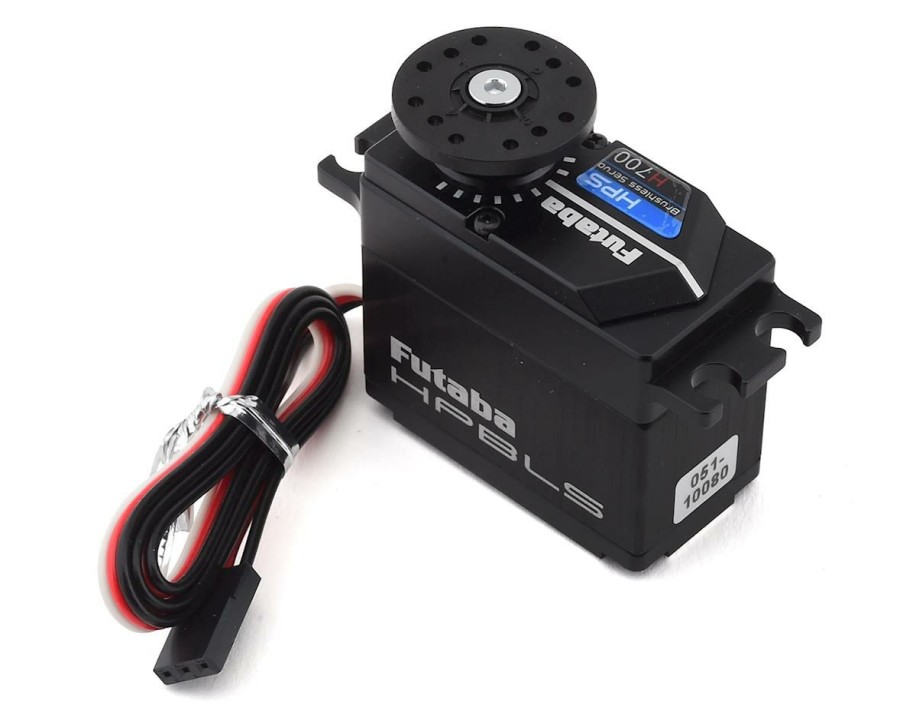 Electronics * | Futaba Hps-H700 Helicopter Digital Servo