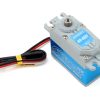 Electronics * | Xpert 6000 Series Super Torque Waterproof Brushless Servo (High Voltage)