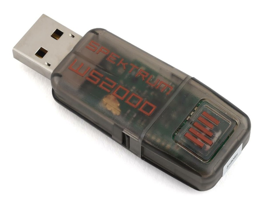 Blades * | Spektrum Rc Wireless Simulator Usb Dongle