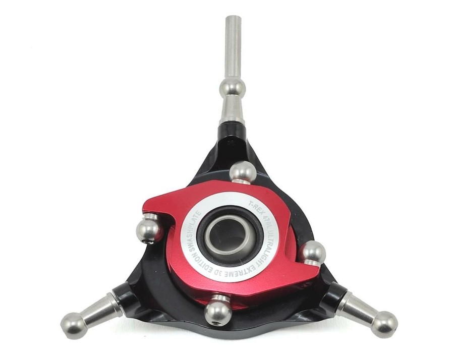 Parts * | Align Ccpm Metal Swashplate (470L)