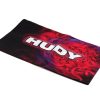 Batteries * | Hudy 1/8 On-Road Set-Up Board Bag