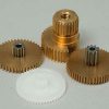 Parts * | Futaba S3102 Servo Gear Set