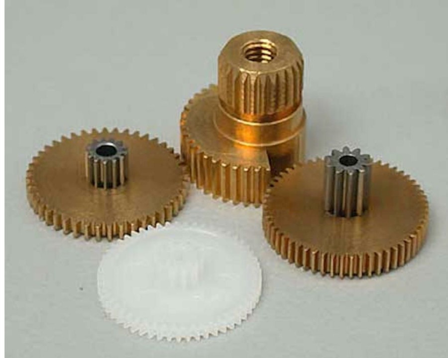 Parts * | Futaba S3102 Servo Gear Set