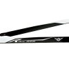 Blades * | Rail Blades R-696 Flybarless Main Blade Set