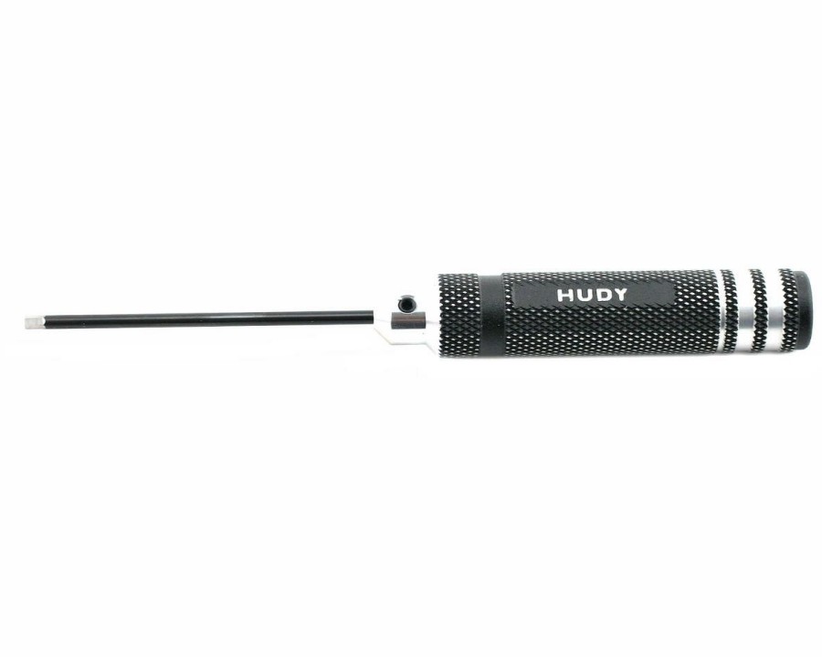 Maintenance * | Hudy Metric Allen Wrench (2.5Mm X 120Mm)