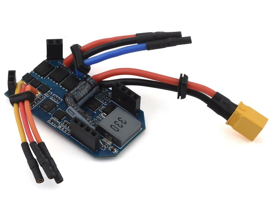 Parts * | Omp Hobby Esc