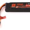 Batteries * | Spektrum Rc 3S Smart G2 Lipo 30C Battery Pack (11.1V/2200Mah) W/Ic3 Connector