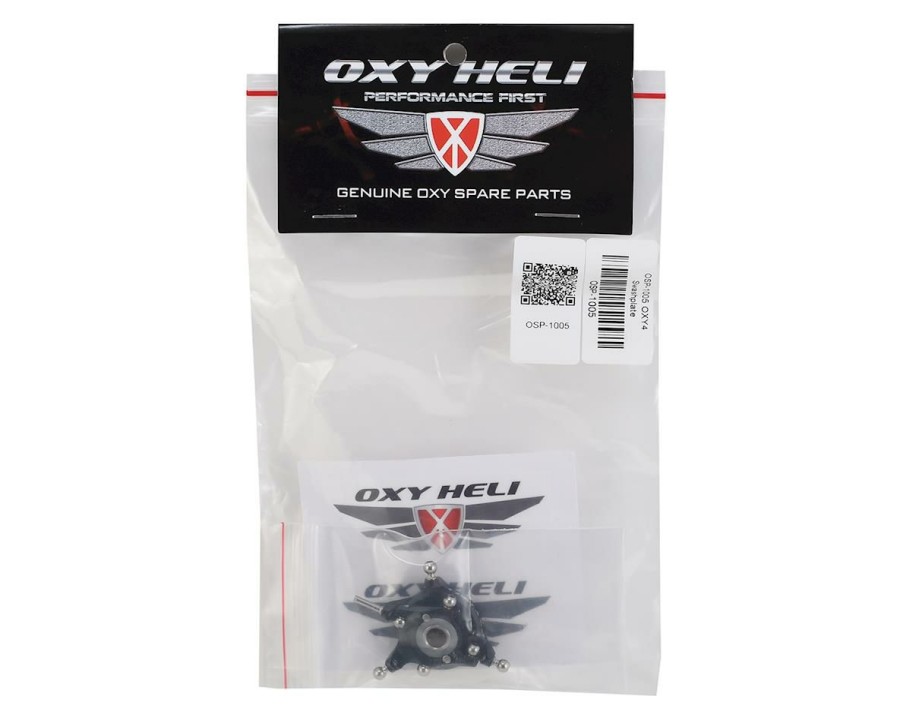 Parts * | Oxy Heli Swashplate (Oxy 4)