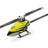 Electronics * | Omp Hobby M2 V2 Electric Helicopter (Yellow)