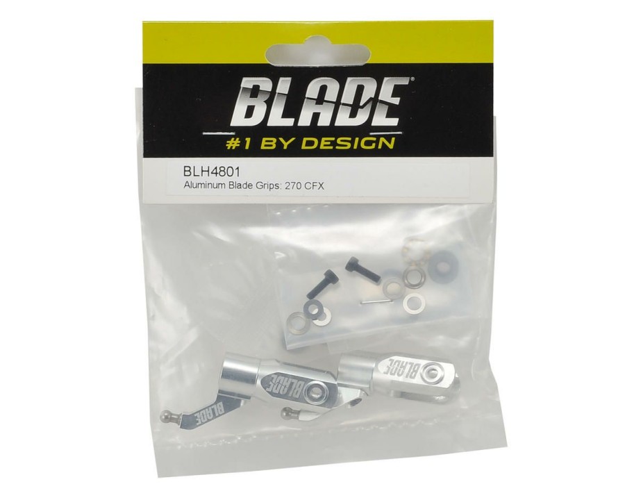 Parts * | Blade Aluminum Blade Grip Set