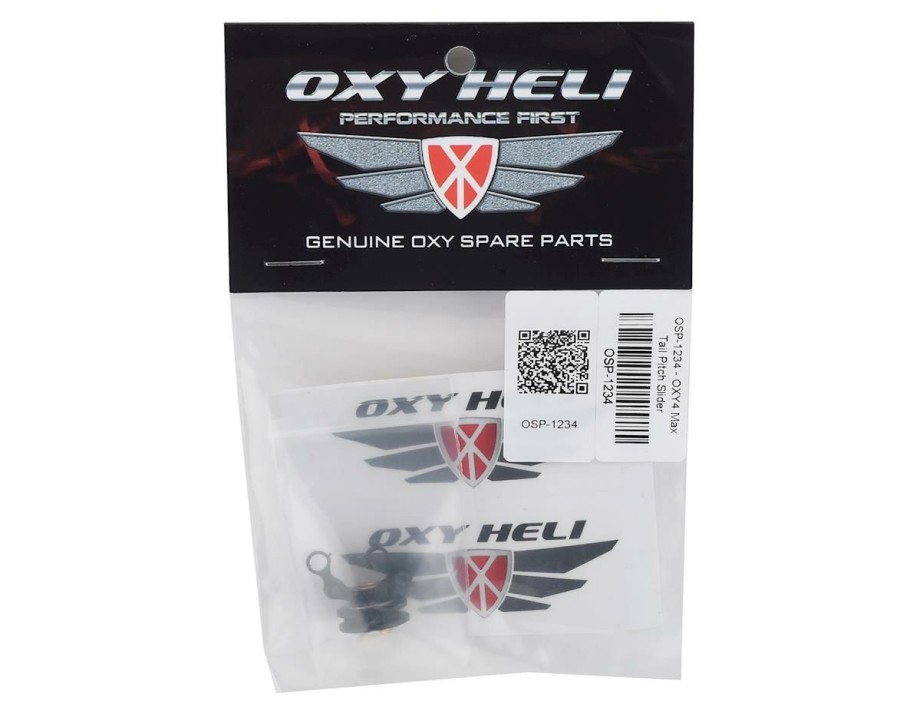 Parts * | Oxy Heli Tail Pitch Slider (Oxy 4 Max)