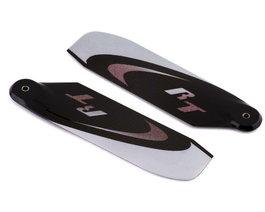 Blades * | Rotortech 106Mm "Ultimate" Tail Rotor Blade Set