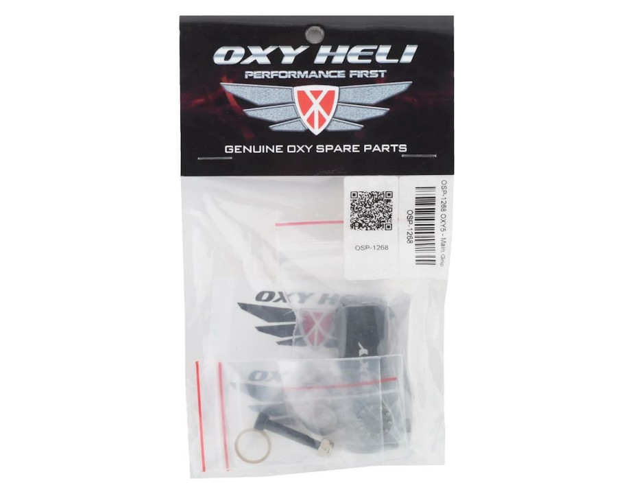 Parts * | Oxy Heli Main Blade Grip