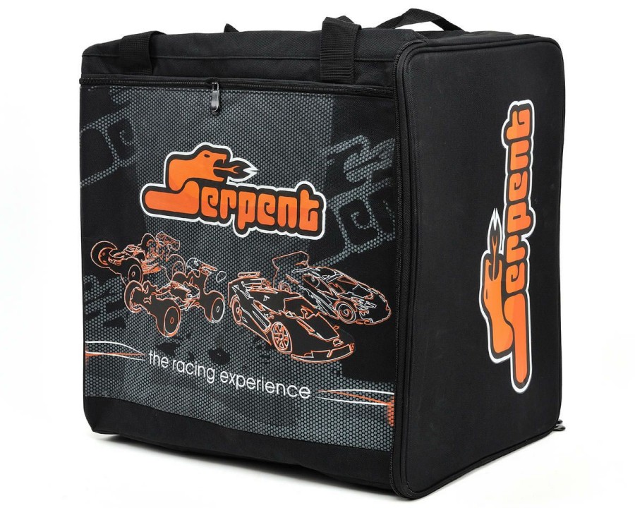 Batteries * | Serpent Medium 3 Drawer Pit Bag