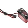 Electronics * | Align Ds530M Digital Metal Gear Mini Cyclic Servo (High Voltage) (Aluminum Case)