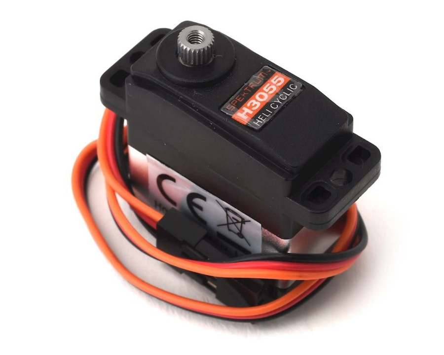 Electronics * | Spektrum Rc H3055 Micro Cyclic Servo