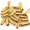 Electronics * | Rcproplus 6Mm Bullet Connector (10 Sets) (8~10Awg)