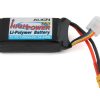 Batteries * | Align 3S Lipo 30C Battery (11.1V/1300Mah) W/Xt-30 Connector