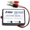 Batteries * | E-Flite 3 Cell Li-Polymer Balance Charger (0.8A)