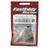 Parts * | Fasteddy Align T-Rex 450 Pro Fbl Sealed Bearing Kit