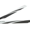 Blades * | Align 325 Carbon Fiber Blade Set