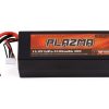 Batteries * | Hpi Plazma 4S 40C Lipo Battery (14.8V/5100Mah) W/T-Style Connector