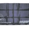 Maintenance * | Hudy Pit Mat (Black) (120X75Cm)