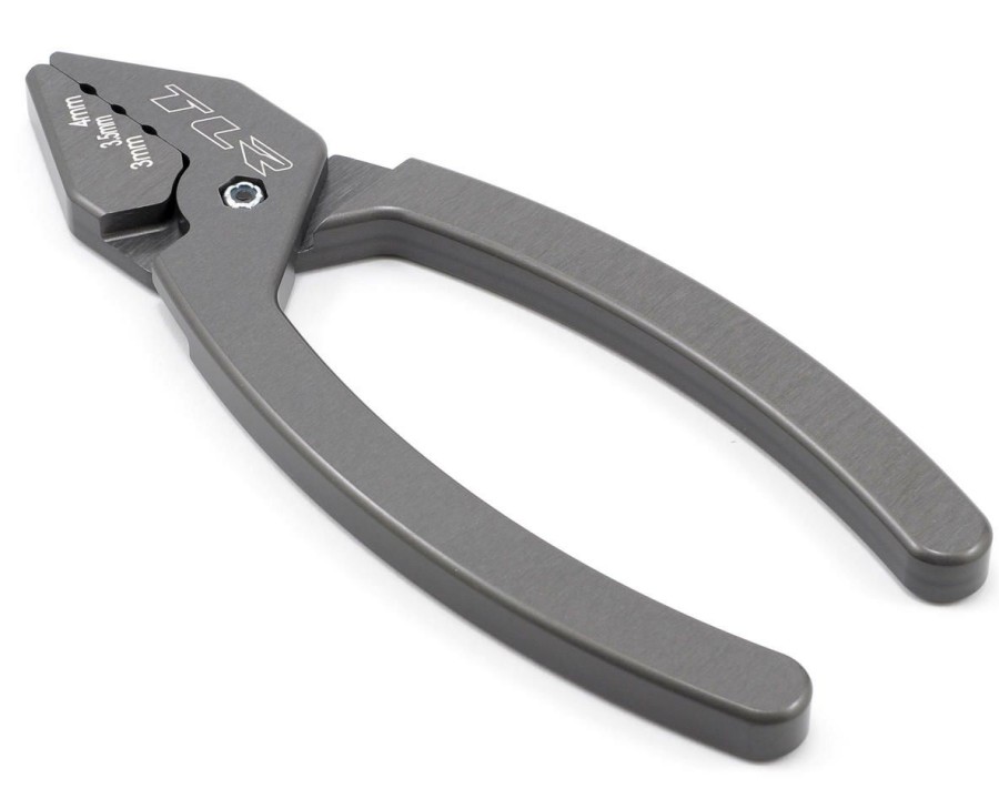 Maintenance * | Team Losi Racing Shock Shaft Pliers