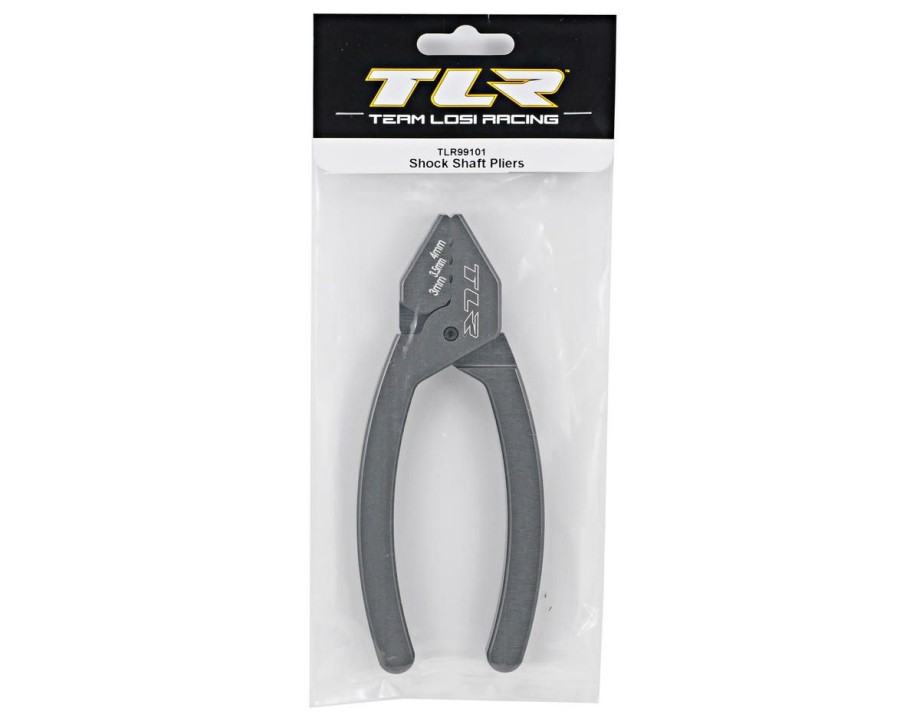 Maintenance * | Team Losi Racing Shock Shaft Pliers