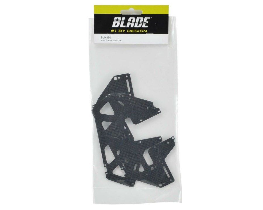 Parts * | Blade Main Frame Set