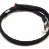 Batteries * | Maclan Max Current 2S/4S Charge Cable W/4Mm & 5Mm Bullet Connector