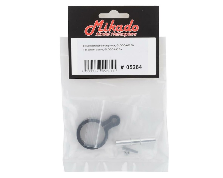 Parts * | Mikado Tail Control Sleeve