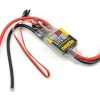 Electronics * | Castle Creations Phoenix Edge Lite 100 25V 100-Amp Esc W/5-Amp Bec