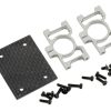 Parts * | Blade 360 Cfx 3S Tail Boom Clamp