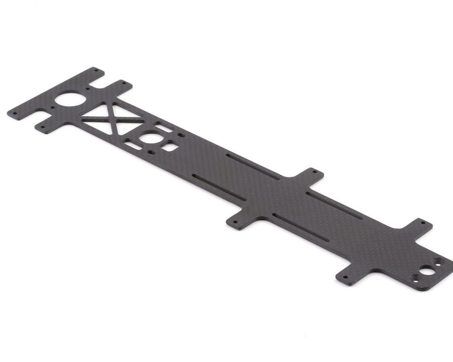 Parts * | Xlpower Middle Carbon Fiber Plate