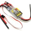 Electronics * | Castle Creations Phoenix Edge Lite 75 25V 75-Amp Esc W/5-Amp Bec